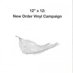 Buy 12" X 12: New Order Vinyl Campaign