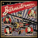 Buy The Barnestormers