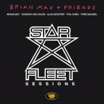 Buy Star Fleet Sessions (Deluxe Edition) CD2