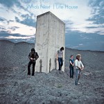 Purchase The Who Who’s Next : Life House