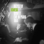 Buy Live In Praha 1964