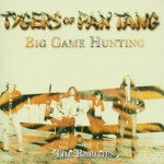 Buy Big Game Hunting: The Rarities CD1