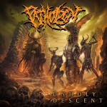Buy Unholy Descent
