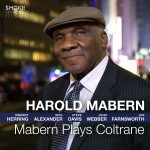 Buy Mabern Plays Coltrane