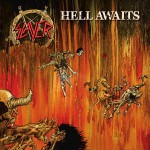 Buy Hell Awaits (40Th Anniversary Edition) CD1