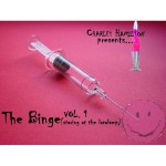 Buy The Binge Vol. 1: Staring At The Lavalamp