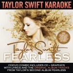 Buy Fearless (Karaoke)