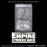 Buy The Empire Strikes Back CD 2