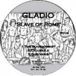 Buy Slave Of Rome (EP)