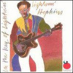 Buy Lightnin' Hopkins