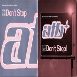 Buy "Don't Stop" (Single)
