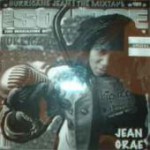 Buy Hurricane Jean The Mixtape