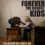 Buy Televison Off, Party On (EP)