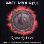 Buy Knights Live CD1