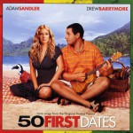 Buy 50 First Dates