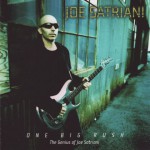 Buy One Big Rush: The Genius Of Joe Satriani