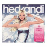 Buy Hed Kandi Disco Heaven 2007 CD2