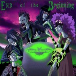 Buy End of the Beginning