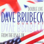 Buy Double Live From The USA & UK CD1