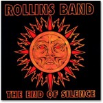 Buy The End Of Silence