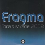 Buy Toca's Miracle 2008 (CDS)