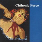 Buy Chthonic Force