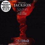Buy Scream / Childhood (CDS)