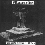 Buy Blasphemic Fire