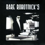 Buy Rare Robotnick's