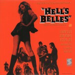 Buy Hell's Belles (Vinyl)