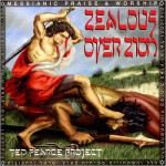 Buy Zealous Over Zion