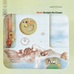 Buy Straight No Chaser (Vinyl)