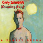 Buy Carly Simon's Romulus Hunt