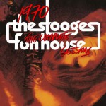 Buy 1970: The Complete Fun House Sessions CD5