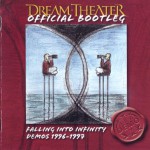 Buy Falling Into Infinity Demos 1996-1997 CD2