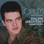 Buy Opium: Melodies Francaises