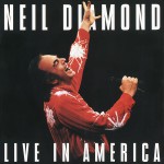 Buy Live In America CD1