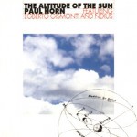 Buy The Altitude Of The Sun (With Egberto Gismonti And Nexus)