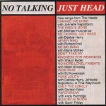 Buy No Talking Just Head