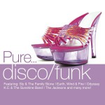 Buy Pure... Disco/Funk CD1