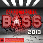 Buy Addicted To Bass 2013 CD1