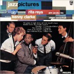 Buy Jazz Pictures At An Exhibition (Vinyl)