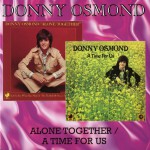 Buy Alone Together / A Time For Us (Remastered 2008)