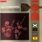 Buy Live From Scotland Vol. 1 (Vinyl)