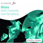Buy Violin Concerto, Low Symphony
