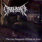 Buy The Last Desperate 10 Years As Ever