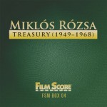 Buy Treasury (1949 - 1968) CD8
