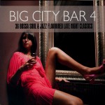 Buy Big City Bar 4 CD2