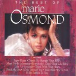 Buy Best Of Marie Osmond