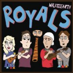 Buy Royals (CDS)